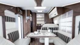 NESS – tańsza, bo nieco bardziej uboga wersja integry od McLouisa. - zdjęcie 10