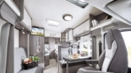 Caravan Salon 2020: Hobby rozpoczyna sezon - zdjęcie 1