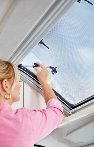 Caravan Salon 2020: Hobby rozpoczyna sezon - zdjęcie 2