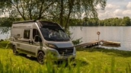 Caravan Salon 2020: Hobby rozpoczyna sezon - zdjęcie 3