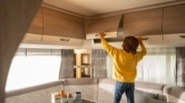 Caravan Salon 2020: Hobby rozpoczyna sezon - zdjęcie 5