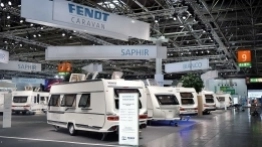 Wielu producentów otrzymało większą przestrzeń wystawową niż zazwyczaj - zdjęcie 4