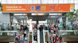 Caravan Salon Düsseldorf 2017 – najlepsza edycja w historii! - zdjęcie 1