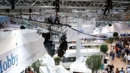 Caravan Salon Düsseldorf 2017 – najlepsza edycja w historii! - zdjęcie 2