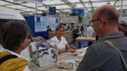 Caravan Salon Düsseldorf 2017 – najlepsza edycja w historii! - zdjęcie 3