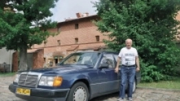 Caravaning daje mi energię - zdjęcie 1