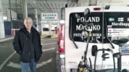 Caravaning daje mi energię - zdjęcie 2