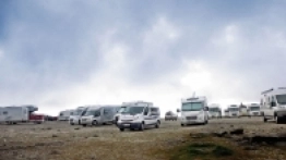 Caravaning daje mi energię - zdjęcie 3