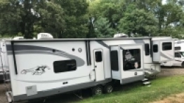 Caravaning made in USA - zdjęcie 1