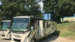 Caravaning made in USA - zdjęcie 2