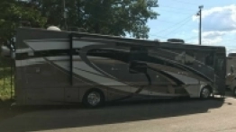 Caravaning made in USA - zdjęcie 3