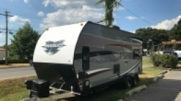 Caravaning made in USA - zdjęcie 4