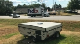 Caravaning made in USA - zdjęcie 6