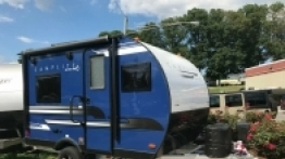 Caravaning made in USA - zdjęcie 7