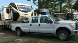 Caravaning made in USA - zdjęcie 11