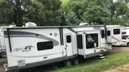 Caravaning made in USA - zdjęcie 12