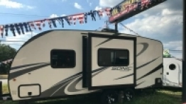 Caravaning made in USA - zdjęcie 13