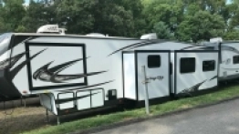 Caravaning made in USA - zdjęcie 16