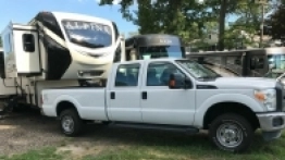 Caravaning made in USA - zdjęcie 19