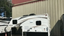 Caravaning made in USA - zdjęcie 20