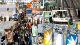 Caravaning na targach CMT 2017 (+zdjęcia) - zdjęcie 2