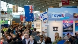 Caravaning na targach CMT 2017 (+zdjęcia) - zdjęcie 5