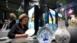 Caravaning na targach CMT 2017 (+zdjęcia) - zdjęcie 6