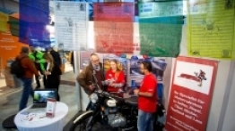 Caravaning na targach CMT 2017 (+zdjęcia) - zdjęcie 7