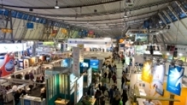 Caravaning na targach CMT 2017 (+zdjęcia) - zdjęcie 8