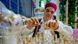 Caravaning na targach CMT 2017 (+zdjęcia) - zdjęcie 9