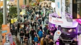 Caravaning na targach CMT 2017 (+zdjęcia) - zdjęcie 10