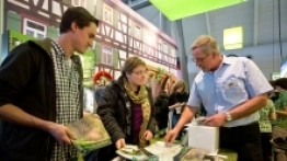 Caravaning na targach CMT 2017 (+zdjęcia) - zdjęcie 12