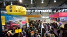 Caravaning na targach CMT 2017 (+zdjęcia) - zdjęcie 14