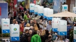 Caravaning na targach CMT 2017 (+zdjęcia) - zdjęcie 15