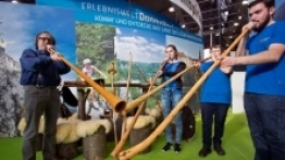 Caravaning na targach CMT 2017 (+zdjęcia) - zdjęcie 16