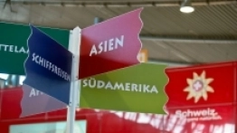 Caravaning na targach CMT 2017 (+zdjęcia) - zdjęcie 17