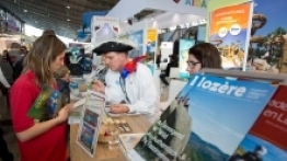 Caravaning na targach CMT 2017 (+zdjęcia) - zdjęcie 19