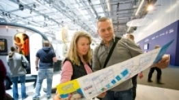 Caravaning na targach CMT 2017 (+zdjęcia) - zdjęcie 20