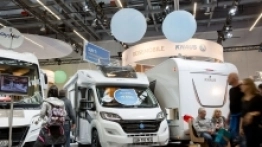 Caravaning na targach CMT 2017 (+zdjęcia) - zdjęcie 21