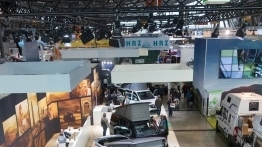 Caravaning na targach CMT 2017 (+zdjęcia) - zdjęcie 24