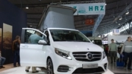 Caravaning na targach CMT 2017 (+zdjęcia) - zdjęcie 25