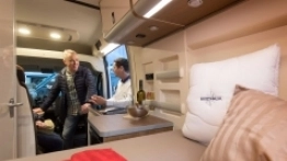 Caravaning na targach CMT 2017 (+zdjęcia) - zdjęcie 26