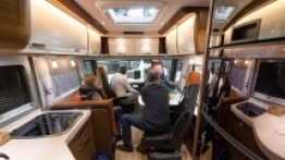 Caravaning na targach CMT 2017 (+zdjęcia) - zdjęcie 30