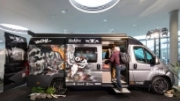 Caravaning na targach CMT 2017 (+zdjęcia) - zdjęcie 38