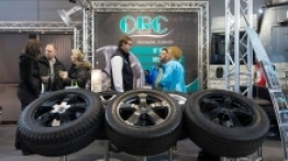 Caravaning na targach CMT 2017 (+zdjęcia) - zdjęcie 50