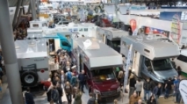 Caravaning na targach CMT 2017 (+zdjęcia) - zdjęcie 54