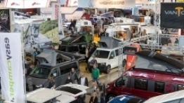 Caravaning na targach CMT 2017 (+zdjęcia) - zdjęcie 56