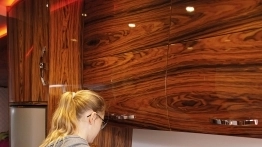 Caravaning  w deszczu – testujemy Balcampa SM 730 - zdjęcie 2