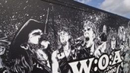 Caravaning w rytmie heavy metalu - zdjęcie 2