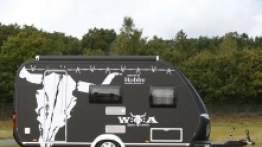 Caravaning w rytmie heavy metalu - zdjęcie 4